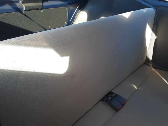 MITSUBISHI MINICA 2011