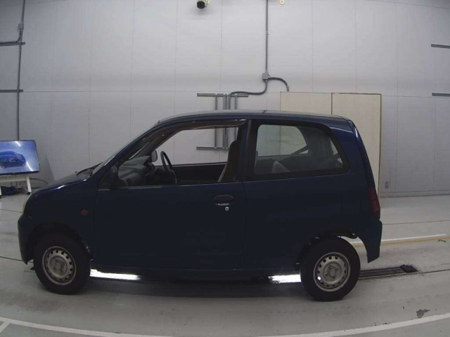 MITSUBISHI MINICA 2011