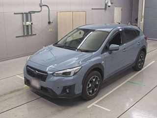 SUBARU XV 2020