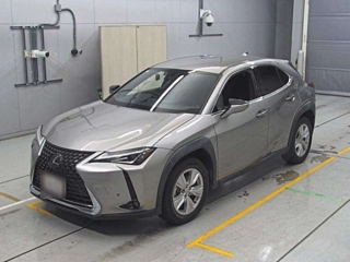 LEXUS UX 2019