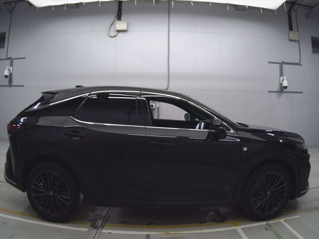 LEXUS RX 2023