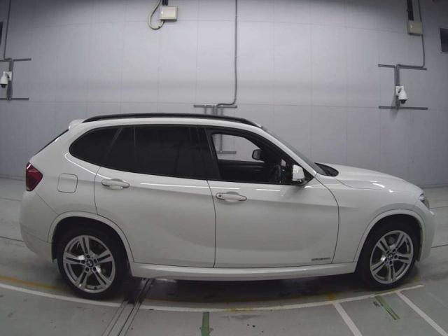 BMW X1 2013