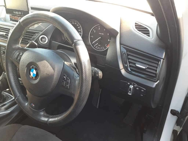 BMW X1 2013