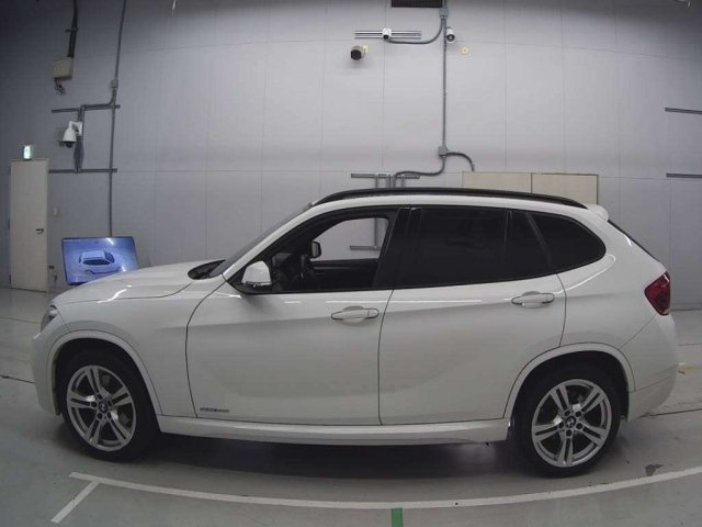 BMW X1 2013