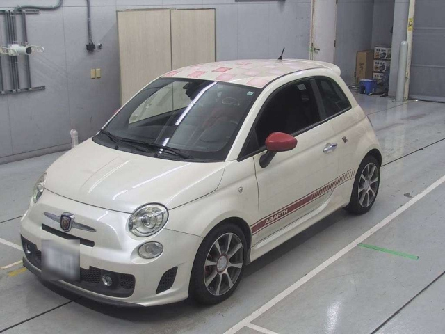 FIAT OTHER 2011