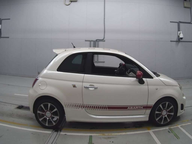 FIAT OTHER 2011