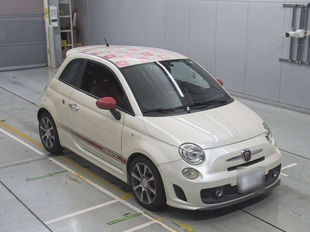 FIAT OTHER 2011