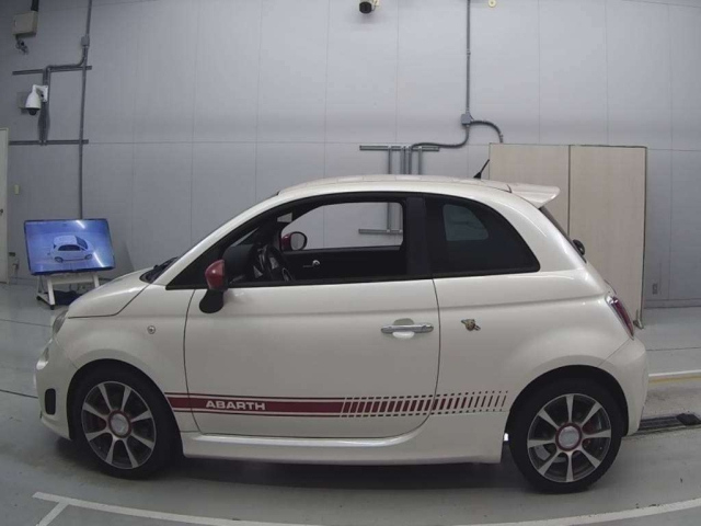 FIAT OTHER 2011