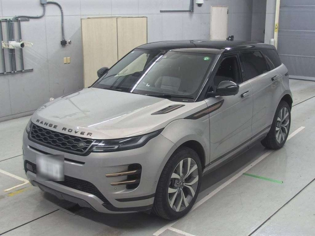 ROVER RANGE ROVER 2019