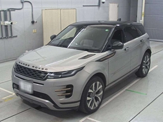 ROVER RANGE ROVER 2019