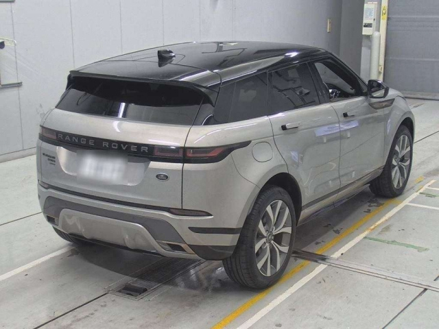 ROVER RANGE ROVER 2019
