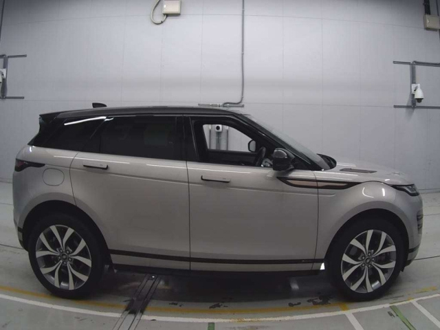 ROVER RANGE ROVER 2019