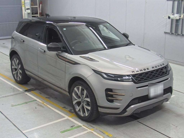 ROVER RANGE ROVER 2019