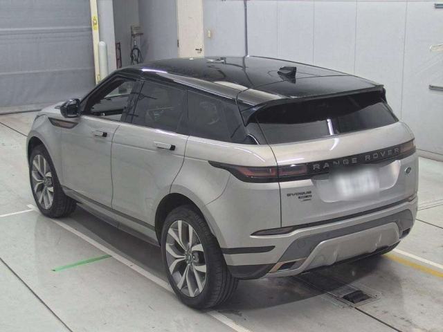 ROVER RANGE ROVER 2019