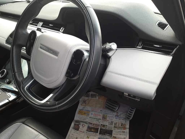 ROVER RANGE ROVER 2019