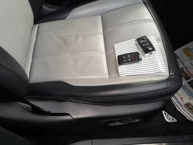 ROVER RANGE ROVER 2019