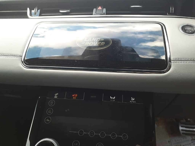 ROVER RANGE ROVER 2019