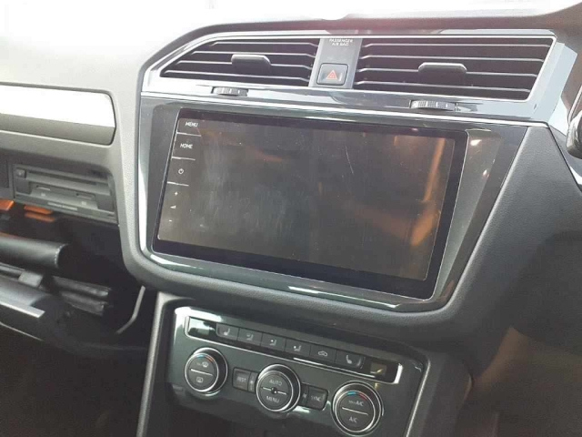 VOLKSWAGEN TIGUAN 2019