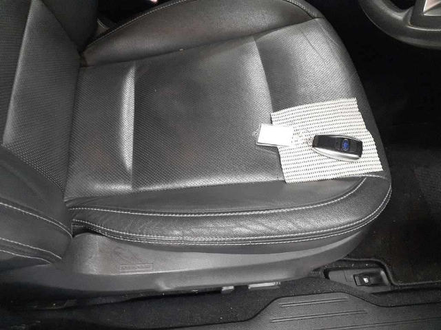 SUBARU LEGACY OUTBACK 2014