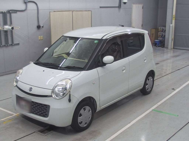 SUZUKI MRWAGON 2010
