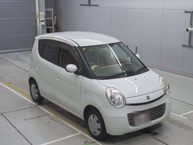 SUZUKI MRWAGON 2010