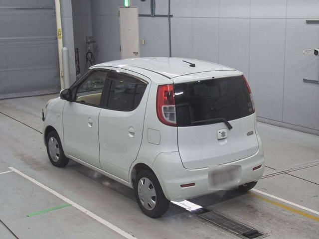 SUZUKI MRWAGON 2010
