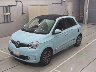 RENAULT TWINGO 2021