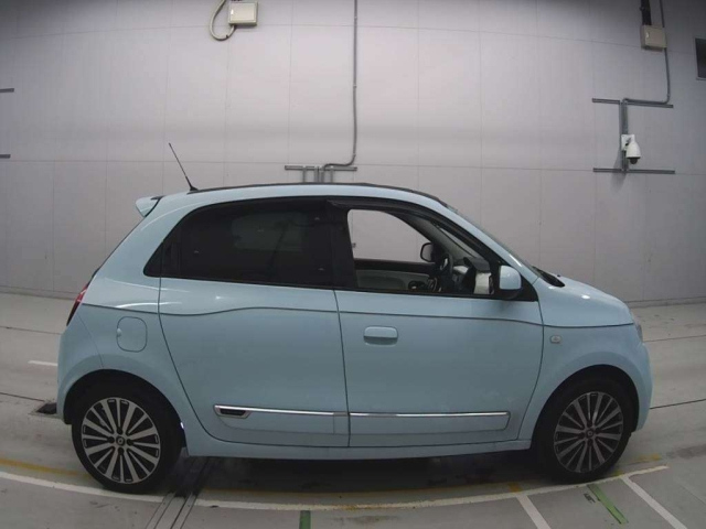 RENAULT TWINGO 2021