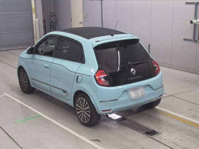 RENAULT TWINGO 2021