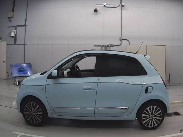 RENAULT TWINGO 2021