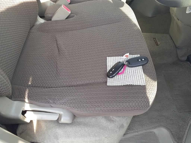 SUZUKI EVERY WAGON 2016