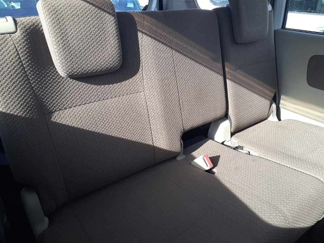 SUZUKI EVERY WAGON 2016