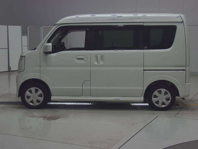 SUZUKI EVERY WAGON 2016