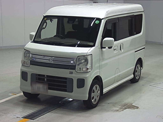 SUZUKI EVERY WAGON 2016