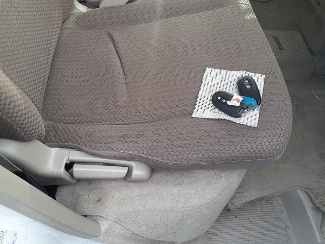 SUZUKI EVERY WAGON 2016