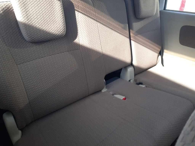 SUZUKI EVERY WAGON 2016