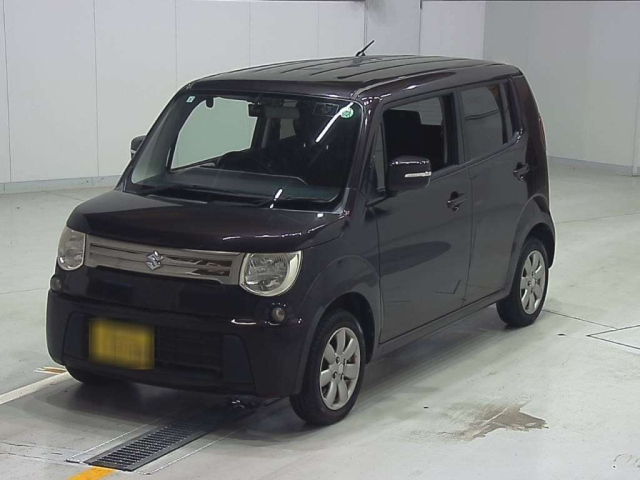 SUZUKI MRWAGON 2013