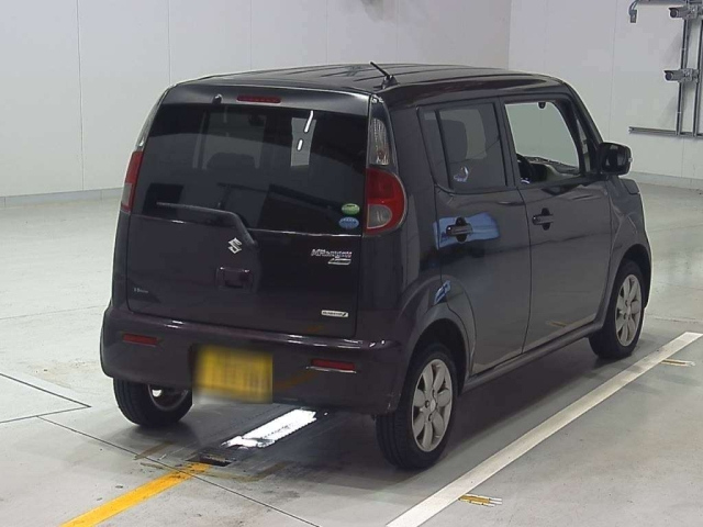 SUZUKI MRWAGON 2013