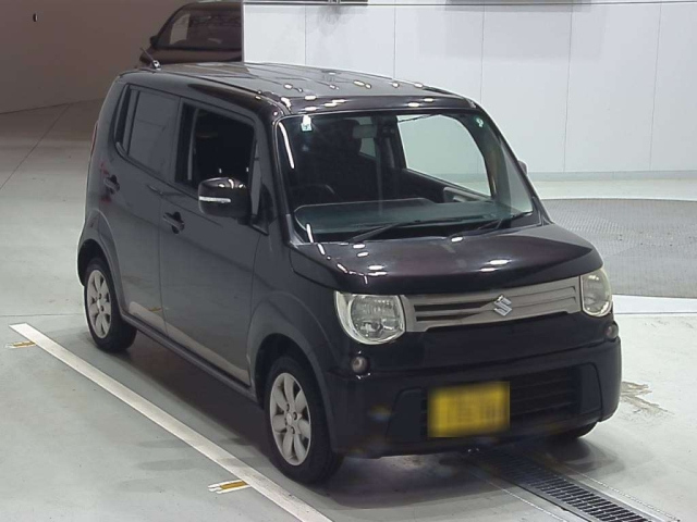 SUZUKI MRWAGON 2013