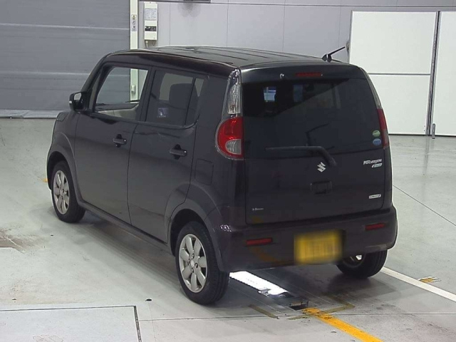 SUZUKI MRWAGON 2013