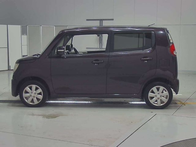SUZUKI MRWAGON 2013