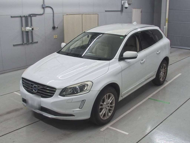 VOLVO XC60 2013