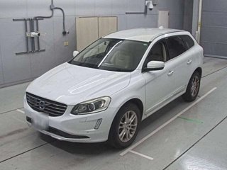 VOLVO XC60 2013