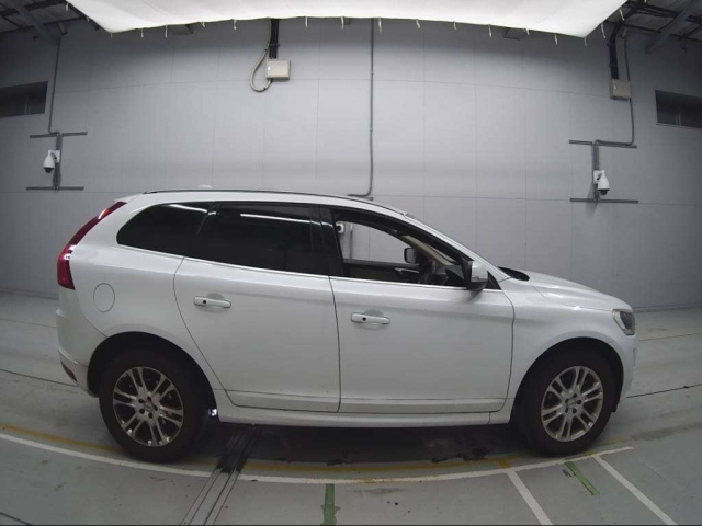 VOLVO XC60 2013