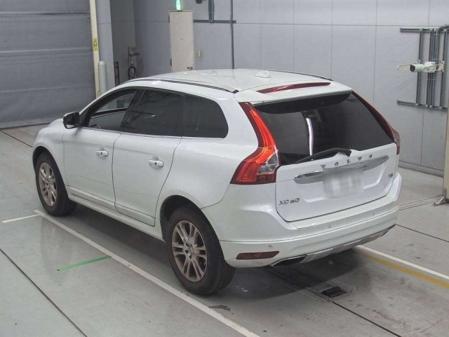 VOLVO XC60 2013