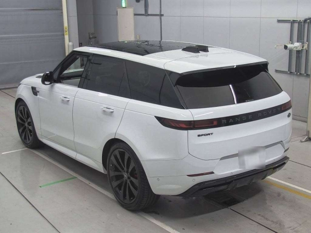 ROVER RANGE ROVER 2023