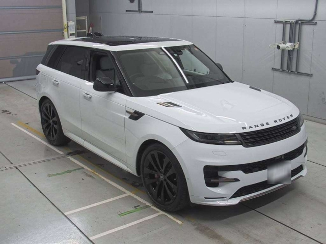 ROVER RANGE ROVER 2023