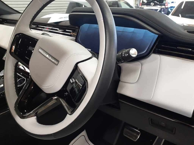 ROVER RANGE ROVER 2023