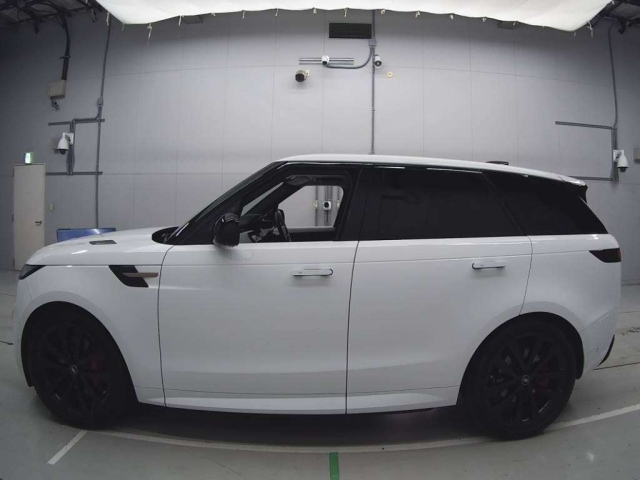 ROVER RANGE ROVER 2023