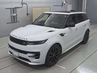 ROVER RANGE ROVER 2023